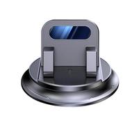 Soporte de teléfono genérico para salpicadero - con toma segura, base pegajosa, kit de soporte móvil | Automático, Gadget de estabilización de navegación para parabrisas
