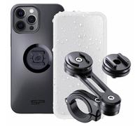Soporte de teléfono inteligente para moto SP Connect Pack para iPhone 12 Pro Ma