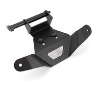 Soporte de teléfono Inteligente para Motocicleta para BMW C400GT C400 GT C 400GT, Toma de Carga UBS C 400 GT, Soporte de navegación para teléfono móvil Decorar (Color : B)