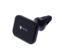 Soporte de Teléfono Magnético Air Vent Soporte Universal Compatible con Coche Compatible con Cubot H3, X18 / DOOGEE 4G, BL5000, BL7000, S60 Tri-proof, X20L, X30, X5, Max Pro / Doro 6030, 6520, 8030