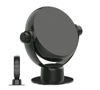 Soporte de teléfono magnético | Soporte giratorio para teléfono móvil 360 - Soporte de navegación para salpicadero - Para salpicadero y ventilación de coche, camiones SUV uso diario Conducción