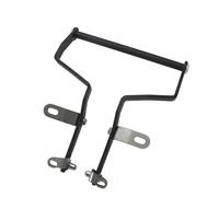 Soporte De Teléfono Motocicleta, Placa Navegación GPS para Tiger 900 GT para Pro para Rally 2024 2025 Titular teléfono(12mm)