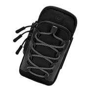 Soporte De Teléfono Móvil | De Brazo para De Teléfono | Deportiva Reflectante con Ajustable, Soporte para Móvil Impermeable, Brazalete para La Mayor