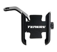 Soporte de teléfono móvil de Motocicleta con Soporte GPS para Yamaha Tenere 700
