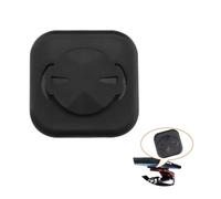 Soporte de teléfono móvil para bicicleta Garmin Edge, adhesivo trasero