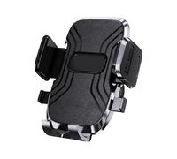 Soporte De Teléfono Móvil Para Coche - Montaje Universal Para Móviles Y Smartphones | Montaje De Salida De Aire Anti-Caída Vehículos | Viajes En Coche Y Vehículos, Hombres Y Mujeres, Smartphones Y Pre