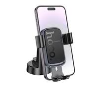 Soporte de teléfono móvil para coche para Xiaomi 17 17T 15 15T 15C 14 14T 14c 13 13T 13c 12 12T 12s A3 A4 A5 Redmi Note Pro + Ultra 4G 5G ventosa giratoria 360° salpicadero parabrisas H81