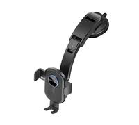 Vention KSCB0 Soporte de Smartphone para Coche Negro