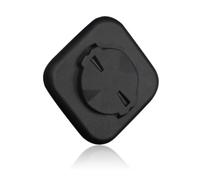 Soporte de teléfono para Bicicleta - Adhesivo Trasero - Soporte para teléfono - Adaptador de Montaje para Ordenador - Soporte de extensión GPS - Adaptadores de teléfono para Garmin Edge