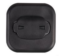 Soporte de teléfono para bicicleta de contacto consistente con respaldo para Garmin Edge y ordenadores de ciclismo para navegación (para BRYTON)