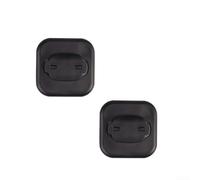 Soporte de teléfono para bicicleta, soporte GPS para computadora, hebilla trasera para Garmin Cycling Smartphone Soporte de fijación para manillar (para BRYTON)