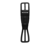 Soporte de teléfono para bicicleta, soporte móvil de banda de silicona, correa de linterna de bicicleta, soporte de luz de linterna de manillar, soporte universal seguro, equipo fiable para bicicleta