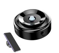 Soporte de teléfono para coche de venta, soporte de teléfono para pantalla de control central del coche, Soporte magnético de vena para coche, Soporte magnético de vena para coche, ab