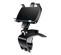 Soporte de teléfono para coche genérico - Degree Rotación Adjustable Anti-Slip Shockproof Automotive | Cell Phone Mount for Car Dashboard,Adjustable Anti-Slip Smartphone Cradle for Truck Sedan