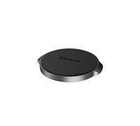 Soporte de Teléfono para Coche - LEMONDA - Cargador inalámbrico - Ajuste automático - Negro - 4,5 a 7 pulgadas