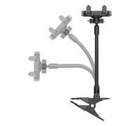 Soporte de Teléfono para Guitarra Clip Multiuso para Móvil