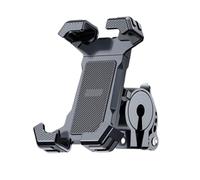 Soporte de Teléfono para Manillar de Motocicleta para Giant Trance X E+/Reign E+/Stance E+/Talon E+, Soporte A Prueba Golpes Clip GPS Soporte De NavegacióN,C Black-B