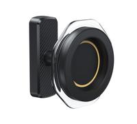 Soporte de teléfono para máquina de entrenamiento, giro de 360°, diseño de agarre seguro para la mayoría de dispositivos móviles, soporte lateral para teléfono para gimnasio