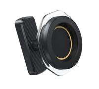 Soporte de teléfono para máquina de entrenamiento, giro de 360°, diseño de agarre seguro para la mayoría de dispositivos móviles, soporte giratorio para teléfono