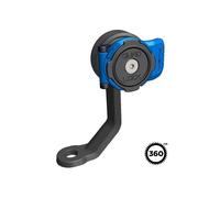 Soporte de teléfono para retrovisor Quad Lock TU