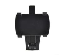 Soporte de teléfono para salpicadero de coche para rotación de 360°, soporte de clip de ventilación compatible con iPhone para Samsung GPS, operación con una sola mano, se adapta a teléfonos