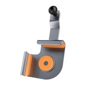 Soporte de teléfono para salpicadero de coche, soporte para teléfono | Soporte de tablero de instrumentos para teléfono Soporte básico para los ve
