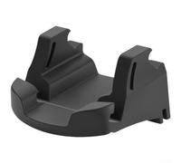 Soporte de teléfono para salpicadero TESLA modelo 3 Y con material de silicona y ajuste deslizante para una sujeción segura (A)