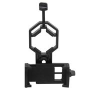 Soporte de teléfono para teléfono con diámetro de 2,5 a 4,08 cm, soporte fino para smartphone, soporte adaptador de teléfono