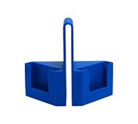 Soporte de teléfono para valla, organizador de cancha de tenis y soporte de cámara, soporte de equipo deportivo para partidos de béisbol, sóftbol, pickleball, accesorio de jugador al aire libre, red