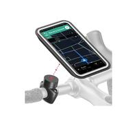 Soporte de teléfono - Shapeheart - BIKEPROM - Magnético - Impermeable - Universal