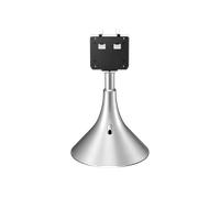 Soporte de televisor Peana Samsung Tower 2019 VG-SGSR11S - Silver, Silver