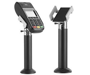 Soporte de terminal de pago de tarjeta universal EFT/POS para puntos de venta de Maclean MC-847