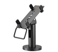 Soporte de terminal de tarjeta, flexible