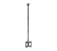 Soporte de Teto Aisens Giratório Inclinavél Extensivél TV (23"-43")
