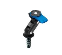 Soporte de tija de moto Quad Lock Fork Stem TU