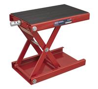Soporte De Tijera Sealey Para Motocicletas 450KG MC5908