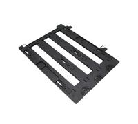 Soporte de Tira de película de 35mm, Soporte Deslizante para escáner de Fotos Positivo Negativo, Compatible con V700 Photo Pro V800 V850 4990 GT X900 GT X970