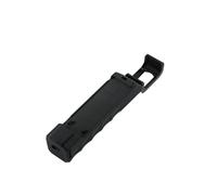 Soporte de Tiro Vertical para Cámara para Ultra Clip- Montaje de Liberación Rápida Empuñadura de Extensión Negra