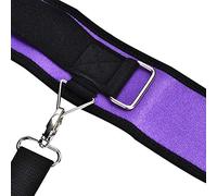 Soporte de Tobillo, Cinturón de Fijación de Caída de Pie Eficaz, Cómodo Y Práctico Reloj para Dormir de Lectura de Pies