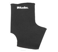 Soporte de tobillo neopreno Blend, negro, X-grande