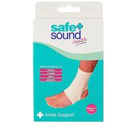 Soporte de tobillo Safe & Sound, tamaño mediano/grande (20-25 cm)