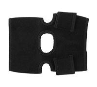 Soporte de Tobillo, Transpirable, Cómodo, Envolvente Envolvente Ajustable para el Tobillo, para Protección del Tobillo