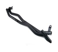 Soporte de Top Case GiVi para maletas Monokey® o Monolock®