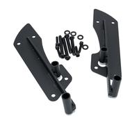 Soporte de Top Case GiVi para maletas Monolock® MBK Tryptik 125 2014-2017