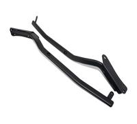 Soporte de Topcase GiVi Monokey® o Monolock® para Kawasaki ER 6N / ER 6F