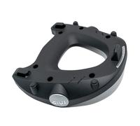 Soporte de Topcase GiVi para maletas Monokey® con placa M5