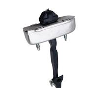 Soporte de Tope de Puerta para Lexus ES240 ES350 limitador de bisagra de Puerta Delantera OEM: 68620-33080 68620-33081 68610-33080 Limitador de Apertura de Puerta