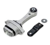 Soporte De Torque Motorlager Getriebelager PU X-Parts Para VW Golf IV