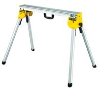 Soporte de trabajo para sierra ingletadora DeWALT DE7035 DE7035