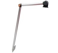Soporte de transductor HART aluminio SC